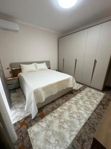 Cozy apartment in Tirana, Albania