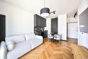 Grzybowska 37 I Free Garage I by Perfect Apart I