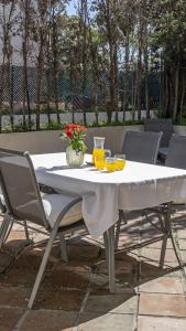 Escapada Premium Sol, Piscina y Marbella