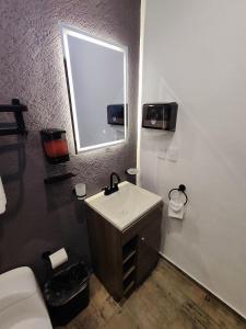 Departamento Equipado para 4 personas