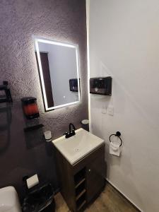 Departamento Equipado para 4 personas