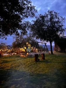 La casetta di San Pietro in Umbria