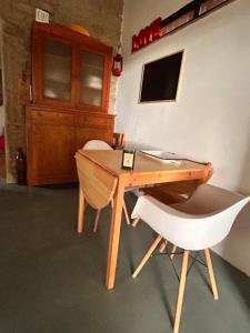 La casetta di San Pietro in Umbria