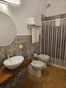 Athena Apartments