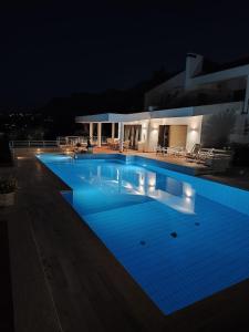 Dimora Hermosa Altavilla Milicia Palermo