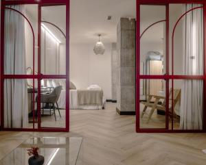 Castelar Urban Suites