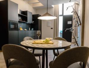 Castelar Urban Suites