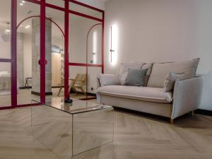 Castelar Urban Suites