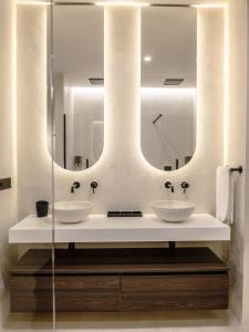 Castelar Urban Suites