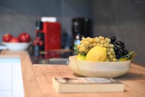 Appartamento Panorama