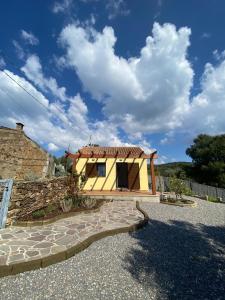 Casa Vacanze Tuerredda img13