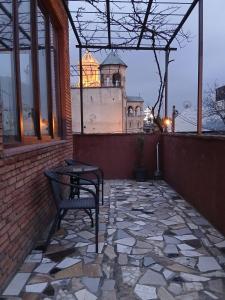 Apartments -The Stairs Residence - Old Tbilisi
