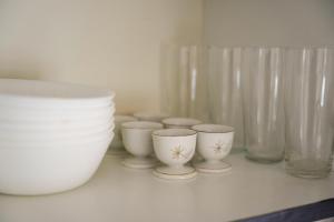 Knusse stacaravan op gezellige familiecamping!
