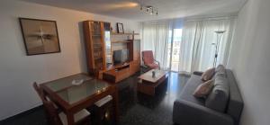 Eurosol 99 Vista mar