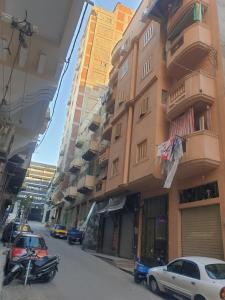 Apartment Alexandria City Center