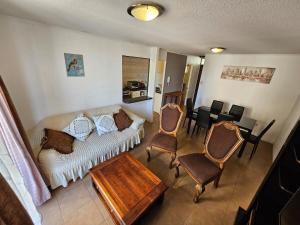 Alejamiento diario en Copiapó depto209