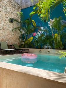 Latino Hotel Boutique