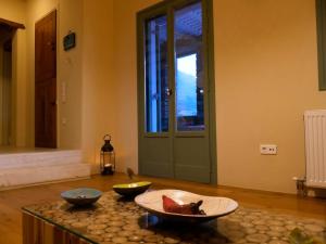 Levanda house in Tinos by Tinosstay