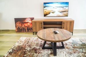 Pacificas place