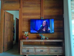 Casa das Orquídeas - Caraíva