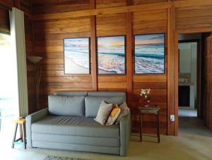 Casa das Orquídeas - Caraíva