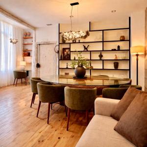 Fuencarral Luxury