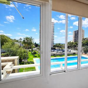 Apartamento Paradise Aguadulce