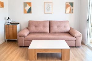 Apartamento Paradise Aguadulce