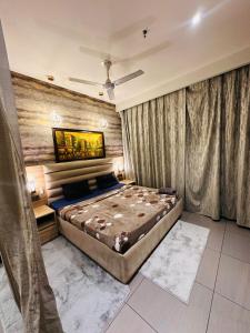 Urban Zenith Riverview Apartment