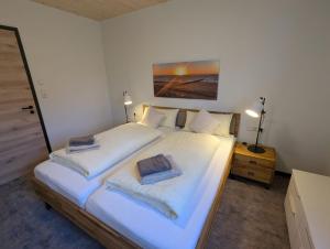 Ferienwohnung Njord