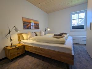 Ferienwohnung Njord
