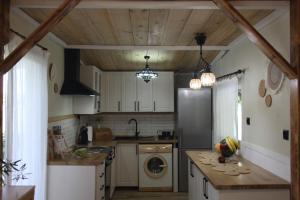 Olive Tree Beach House