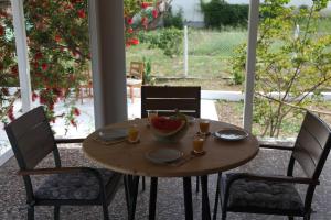 Olive Tree Beach House