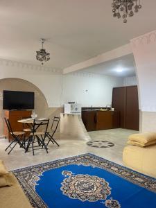 Appartement Marrakech