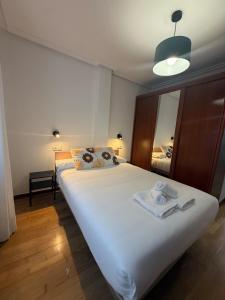 MyHouseSpain - Apartamento junto a Playa Poniente