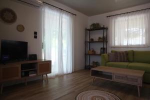 Olive Tree Beach House