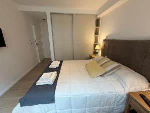 Departamento a metros de Casino y Plaza Colon