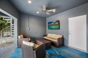 Soulshine - Dog Friendly! Pool, On a Canal with Dock by Anna Maria Life Vacation Rentals