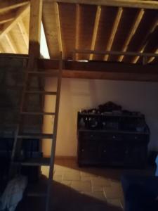 Sorte do Jugo - Lakeside cottage with private beach