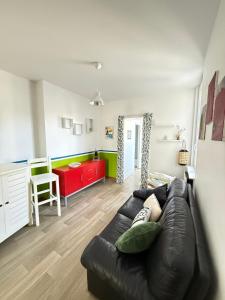 Appartement T3 Gare-Visitation-Château dAngers