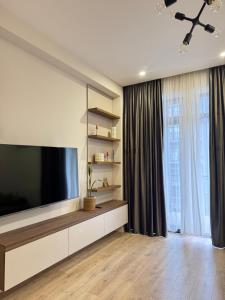 Cozy Little Apartment Tbilisi