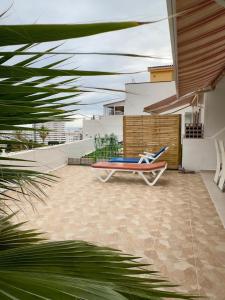 Florida Park Cozy apartment