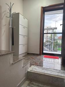 Cozy apartment in Tirana, Albania