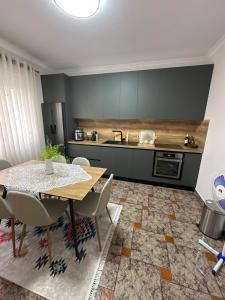 Cozy apartment in Tirana, Albania