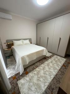 Cozy apartment in Tirana, Albania