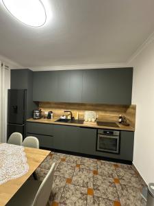 Cozy apartment in Tirana, Albania