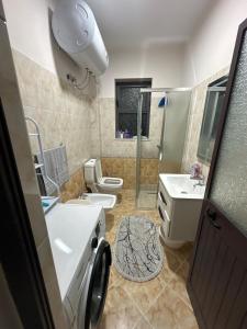 Cozy apartment in Tirana, Albania
