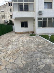 Cozy apartment in Tirana, Albania