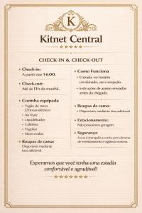 kit net central 1