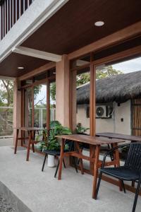 Casa Elia San Juan Beach Nook Suite